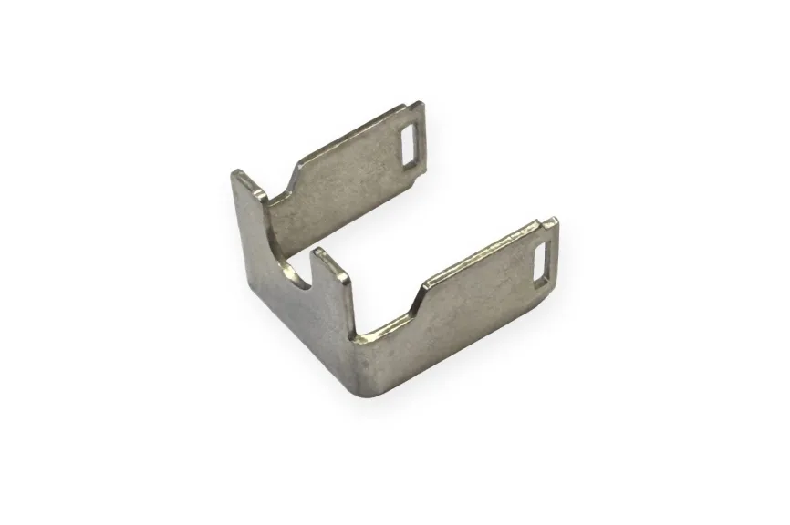 Metallkomponenten für Spender und Dispenser