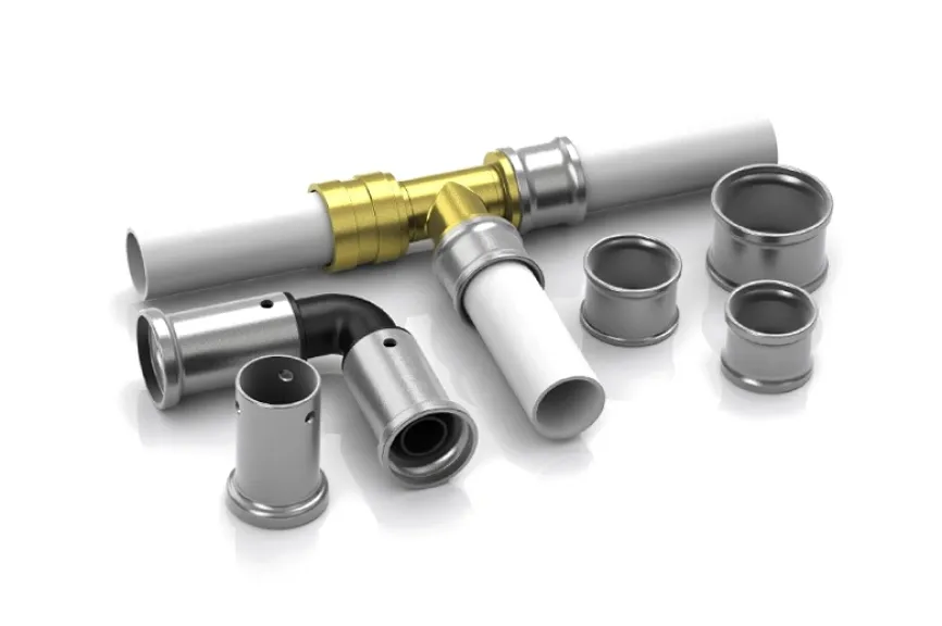 Bushings for press fitting